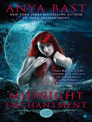 cover image of Midnight Enchantment